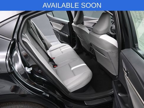 Certified 2026 Toyota Camry SE AWD/4WD image 30