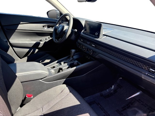 Used 2025 Honda Accord SE image 20