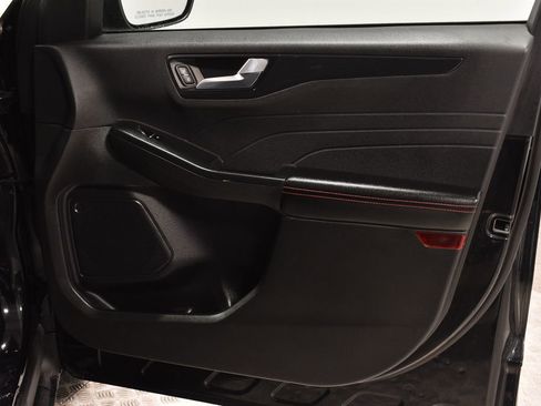 Used 2023 Ford Escape ST-Line image 33