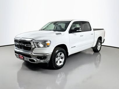 Used 2019 RAM 1500 Big Horn