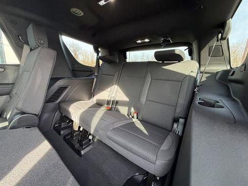 New 2026 Chevrolet Tahoe LS image 25