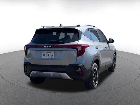 Used 2025 Kia Seltos S image 14