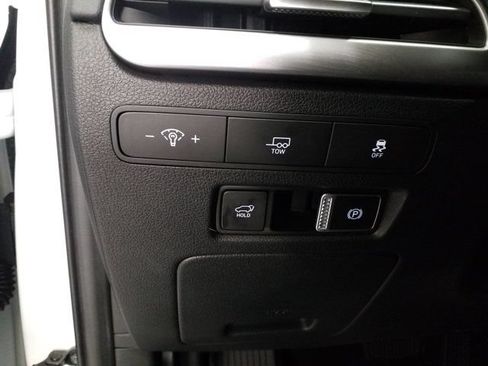 Used 2025 Hyundai Palisade SEL AWD/4WD image 10