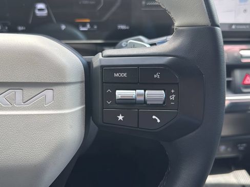 Used 2025 Kia K4 GT-Line w/ GT-Line Sunroof Package FWD image 21