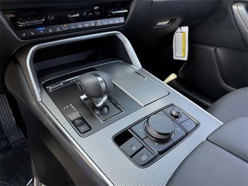 New 2025 MAZDA CX-70 3.3 Turbo S w/ Premium Package image 14