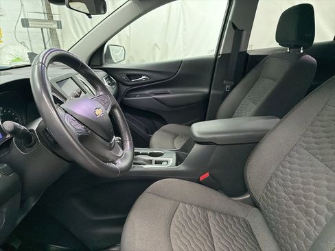 Used 2021 Chevrolet Equinox LT image 15