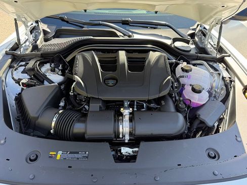 New 2026 Dodge Charger R/T image 9