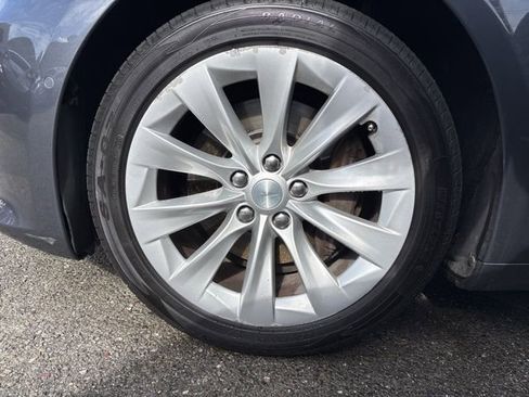 Used 2018 Tesla Model S P100D image 6