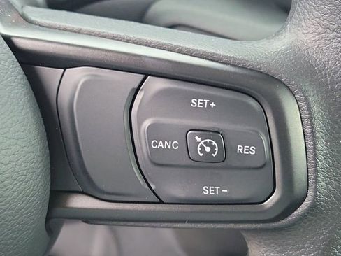 New 2026 Jeep Gladiator Sport image 23