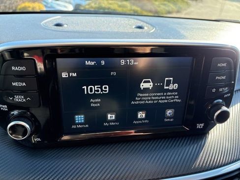 Used 2021 Hyundai Tucson SE w/ Cargo Package image 13