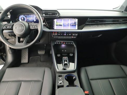 Certified 2025 Audi A3 2.0T Premium AWD/4WD image 19