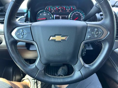 Used 2020 Chevrolet Tahoe LS RWD image 17