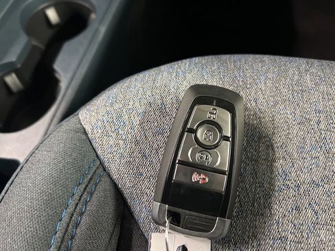 New 2026 Ford Maverick XLT w/ XLT Luxury Package image 38