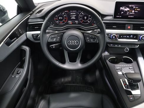 Used 2018 Audi A5 2.0T Premium image 16
