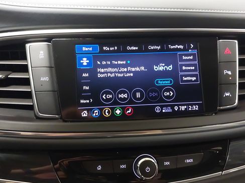 Used 2020 Buick Enclave Premium w/ LPO, Floor Liner Package image 20