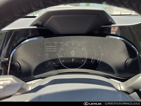 New 2026 Lexus NX 350 AWD w/ Premium Package image 21