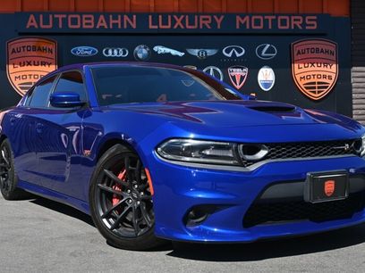 Used 2020 Dodge Charger Scat Pack w/ Dynamics Package