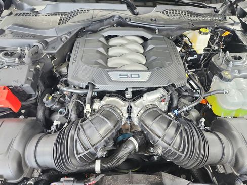 New 2026 Ford Mustang GT image 17