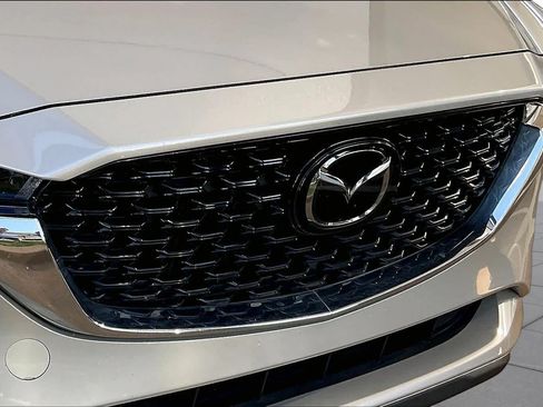 Used 2025 MAZDA CX-5 AWD 2.5 S w/ Select Package image 28