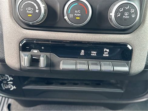 Used 2023 RAM 2500 Tradesman image 24