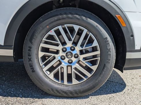 New 2026 Hyundai Palisade SEL image 10