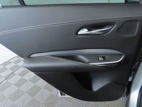 Used 2022 Cadillac XT4 Premium Luxury w/ Technology Package image 26