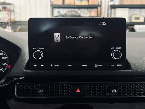 Used 2023 Honda Civic Sport image 30