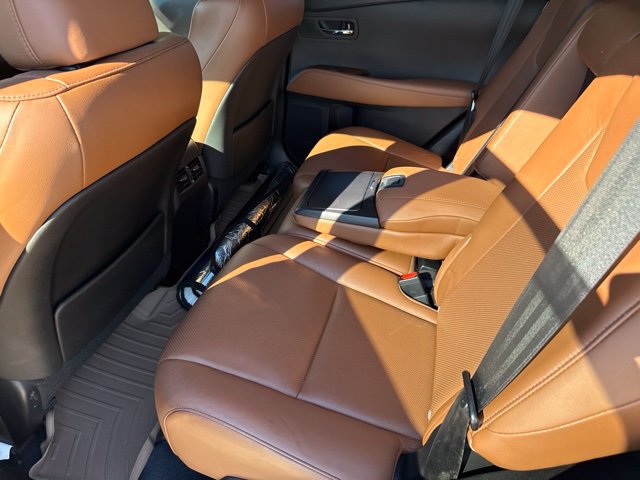 Used 2015 Lexus RX 350 FWD image 4