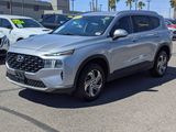 Used 2023 Hyundai Santa Fe SEL image 5