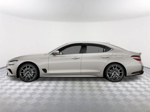 New 2026 Genesis G70 2.5T image 3