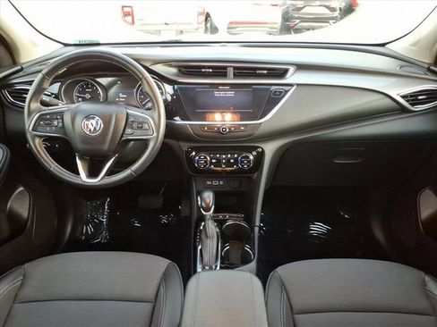 Used 2023 Buick Encore GX Select image 19