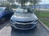 Used 2024 Chevrolet Malibu LT image 2