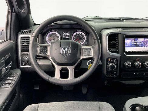 Used 2021 RAM 1500 Classic Warlock image 5