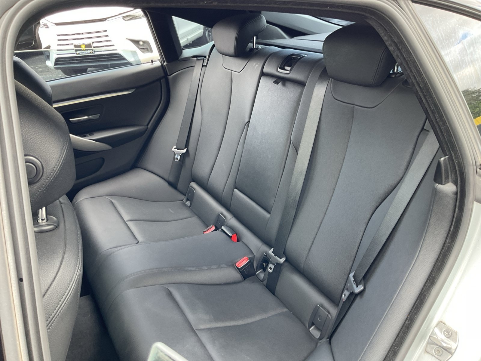 Used 2015 BMW 435i Gran Coupe xDrive AWD/4WD image 19