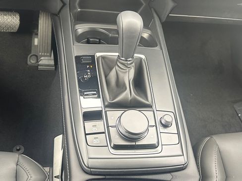 New 2026 MAZDA CX-30 AWD 2.5 S w/ Select Sport Pkg image 17