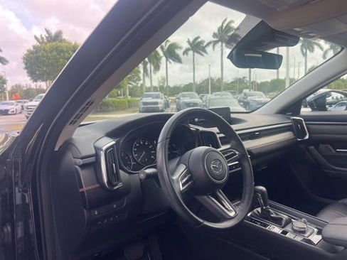 Used 2023 MAZDA CX-50 AWD 2.5 S w/ Cargo Package image 25