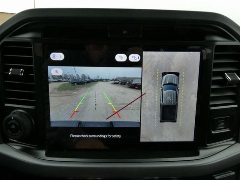 New 2025 Ford F150 XLT w/ Equipment Group 302A MID image 27