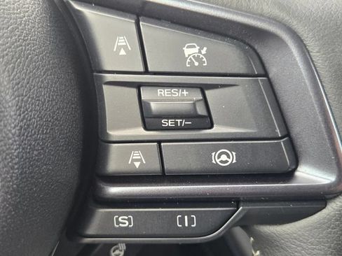 Used 2026 Subaru Forester Limited AWD/4WD image 17