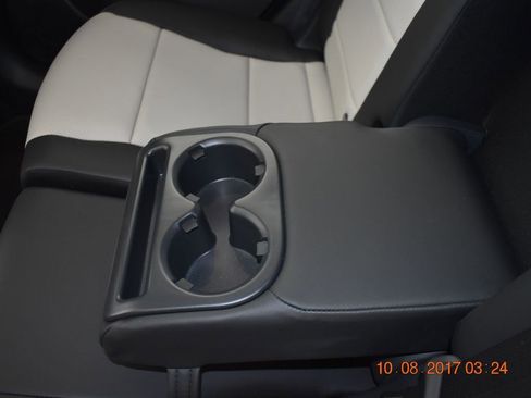 Certified 2025 INFINITI QX55 Luxe w/ Cargo Package AWD/4WD image 17