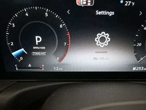 New 2026 Nissan Sentra SR image 14