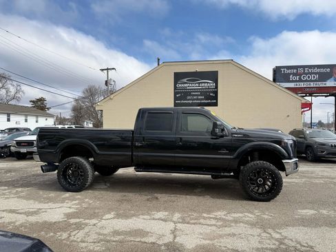 Used 2014 Ford F350 XL w/ Power Equipment Group image 8