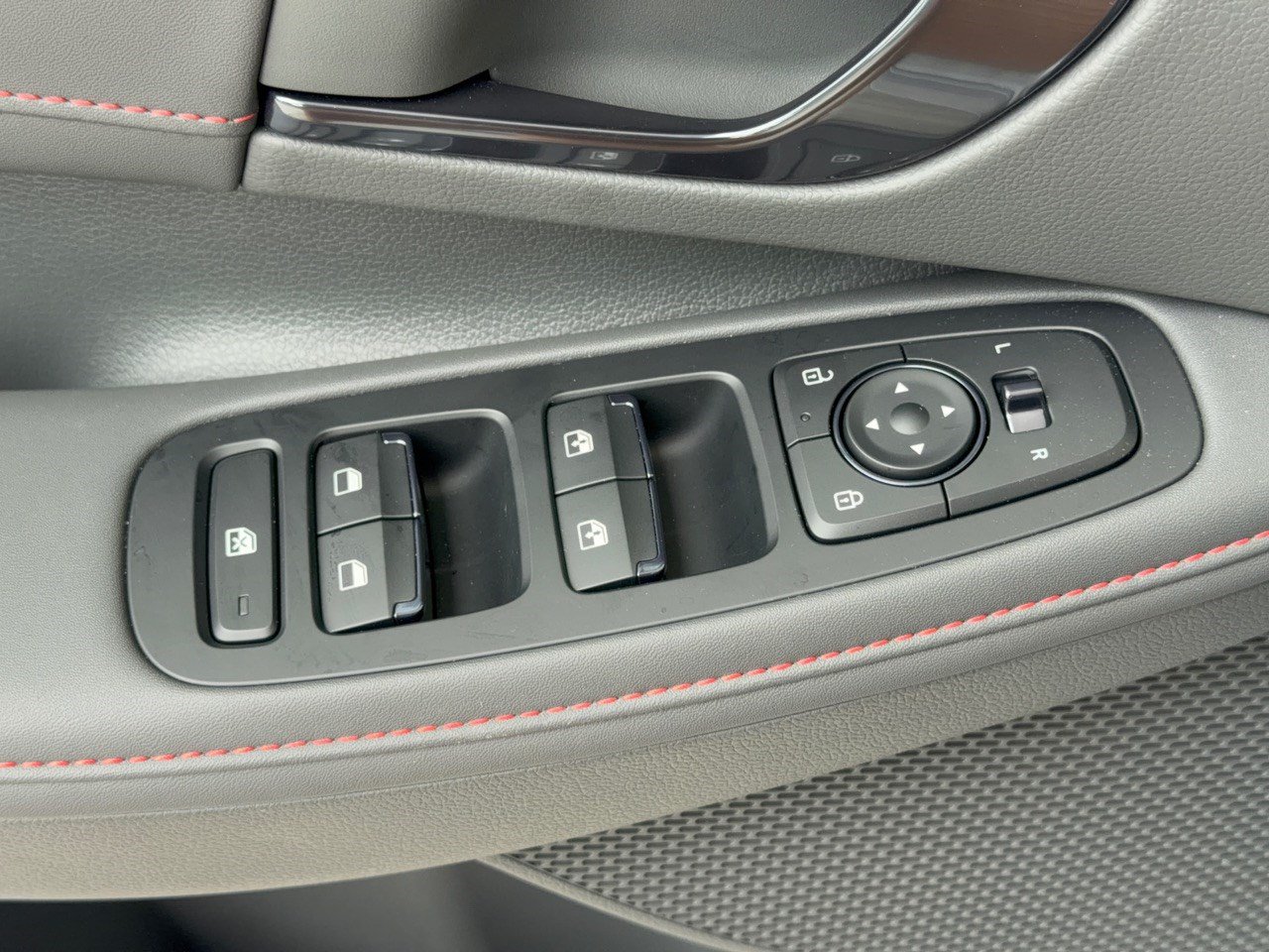 Used 2026 Hyundai Sonata N Line FWD image 15