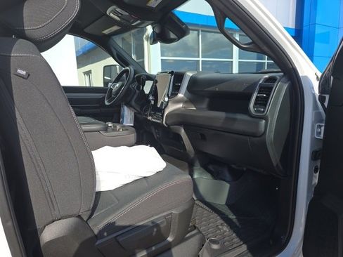 Used 2025 RAM 3500 Tradesman image 4