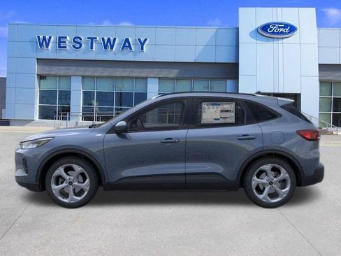 New 2026 Ford Escape ST-Line Select image 3