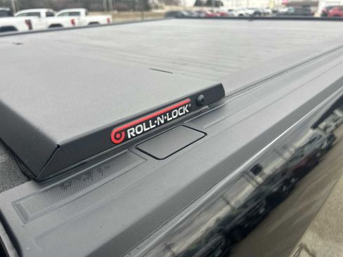 Used 2022 Chevrolet Silverado 1500 RST image 33