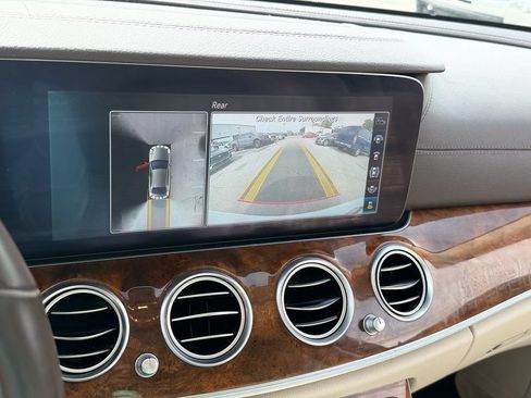 Used 2020 Mercedes-Benz E 350 4MATIC Sedan image 22
