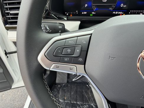 New 2026 Volkswagen Taos S FWD image 14