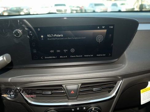 Used 2026 Buick Encore GX Preferred w/ Comfort Package image 26