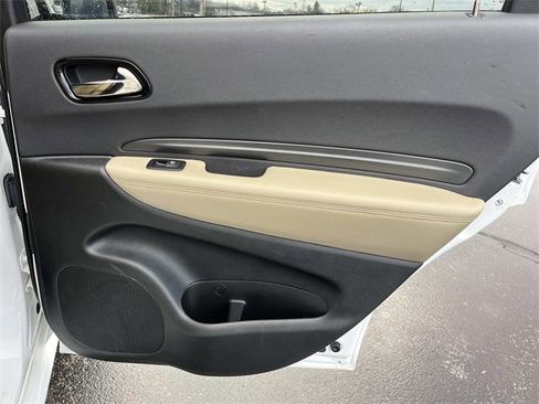Used 2021 Dodge Durango GT image 25