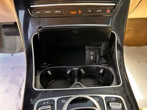 Used 2019 Mercedes-Benz C 300 4MATIC Cabriolet w/ Premium Package image 18